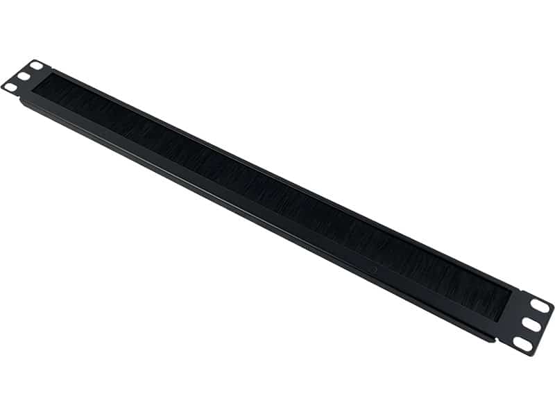 Alantec Przepust szczotkowy 1U 19 PK047