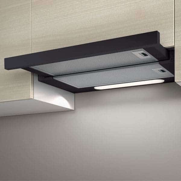 Okap ELICA ELITE 14 LUX BL/A/50 - PRF0081870B