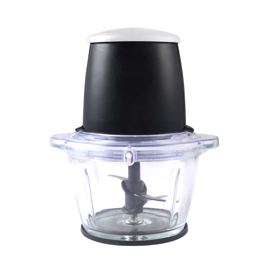 Rozdrabniacz 750W MR-582 MAESTRO - Czarny