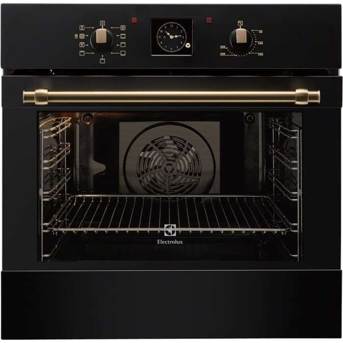 Piekarnik ELECTROLUX EOB3400BOR