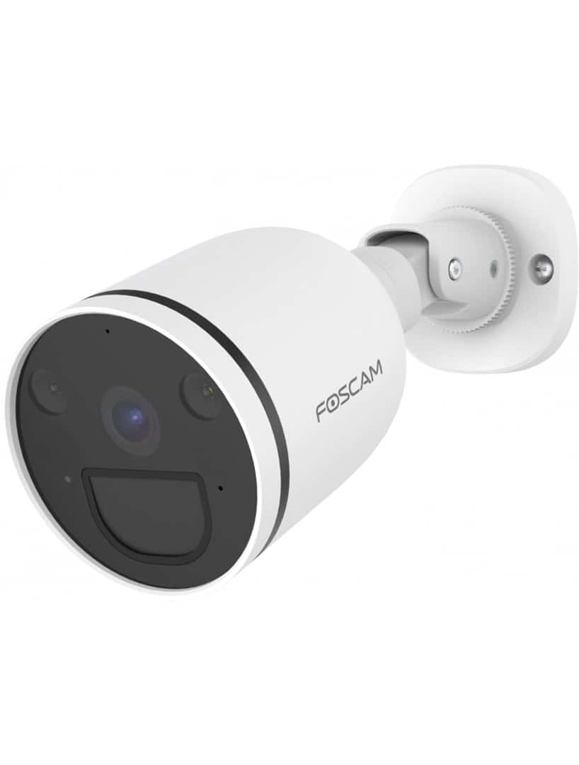 Kamera IP Foscam S41 4MP WiFi do monitoringu