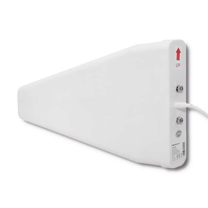 QOLTEC ANTENA 4G LTE 18DBI ZEWNĘTRZNA