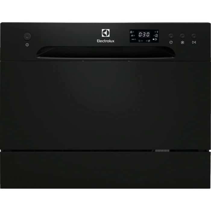 Zmywarka ELECTROLUX ESF 2400 OK - Kompaktowa, Czarna