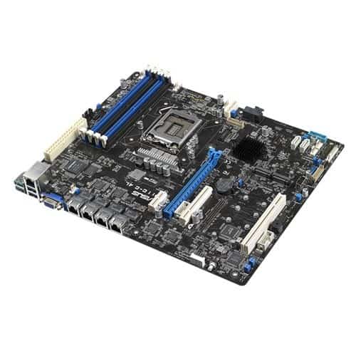 Płyta Serwerowa ASUS P11C-C/4L Xeon® E-21XXX