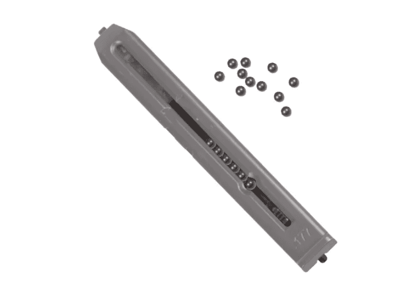 Magazynek Gamo GP-20 COMBAT 4,5mm 10 szt.