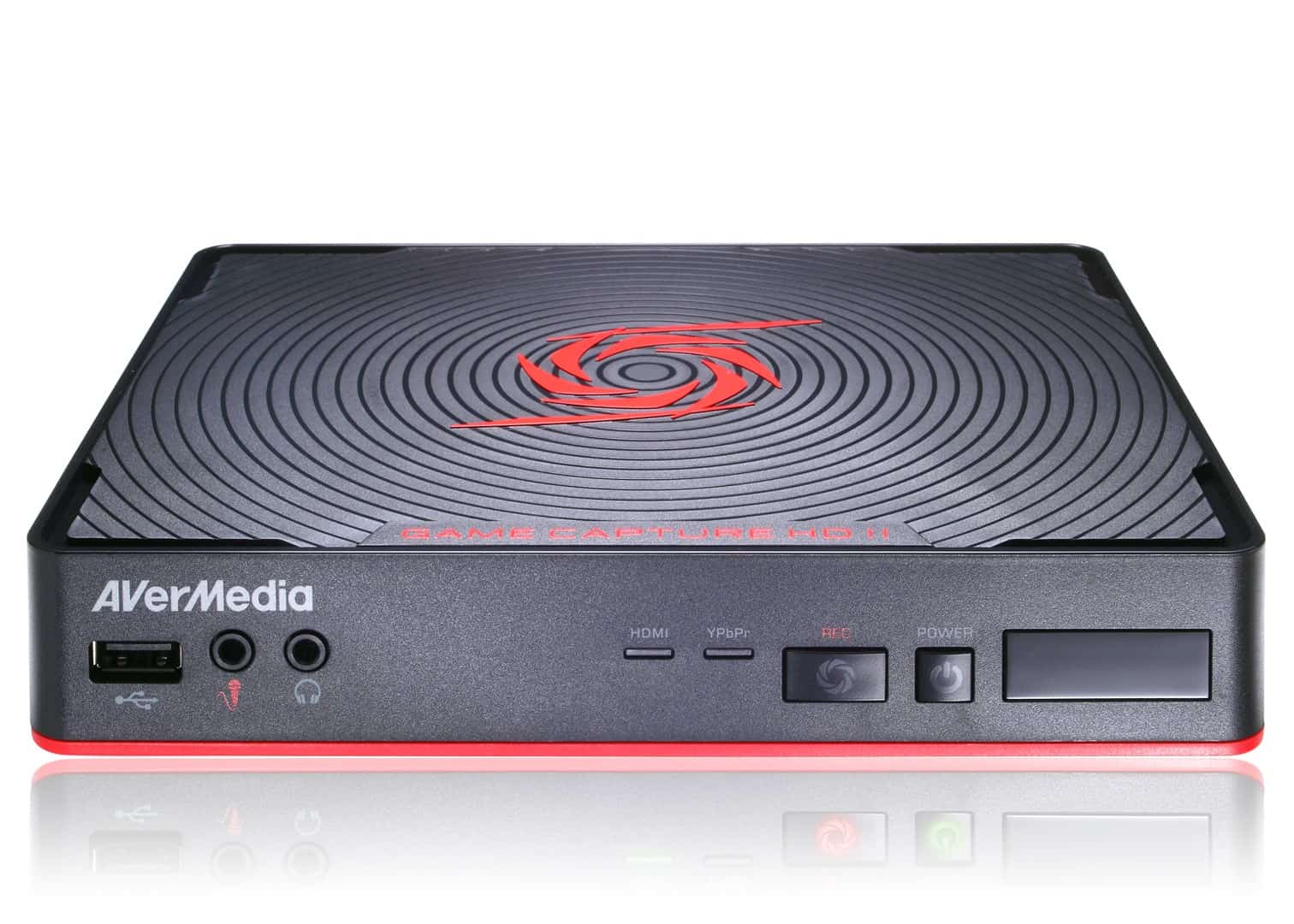 Rejestrator obrazu AVerMedia GAME CAPTURE HD II