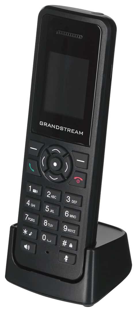 Telefon VoIP Grandstream GDP 720 - 23 Przyciski