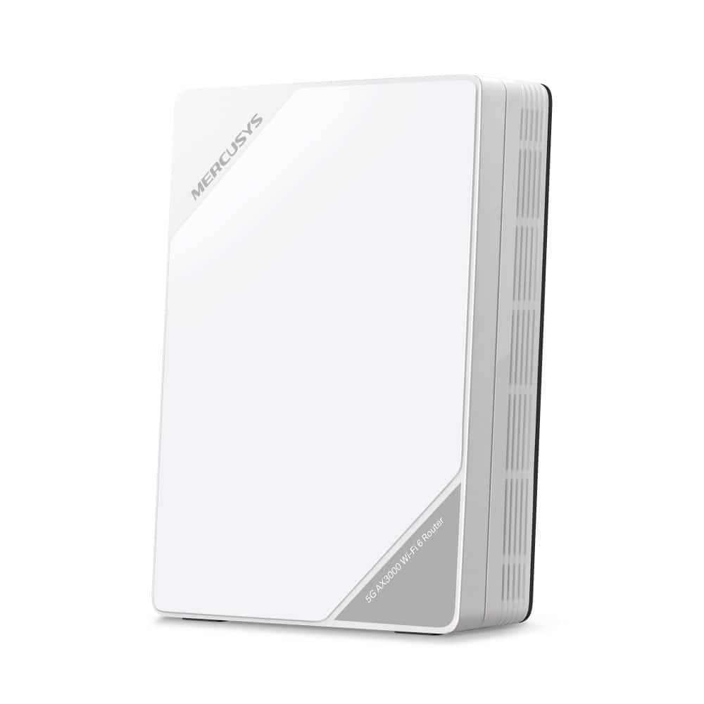 Router Mercusys MB520-5G 5G Biały