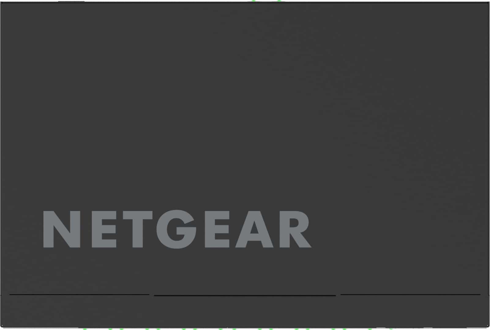 Zarządzany Switch Netgear M4250-9G1F 10-portowy PoE 110W