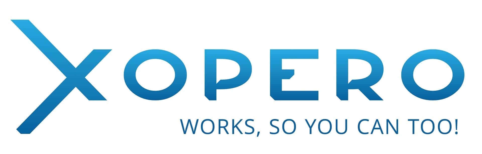 XoperoOne 100GB Cloud Storage - 3 lata