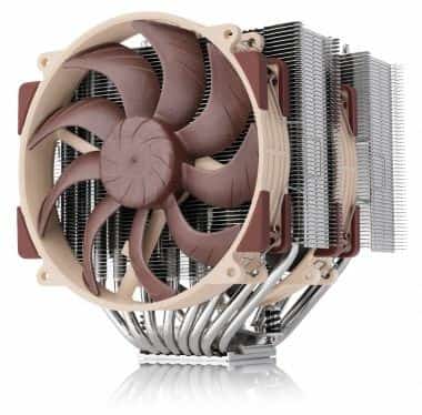 Chłodzenie CPU NOCTUA NH-D15 G2 6-letnia gwarancja