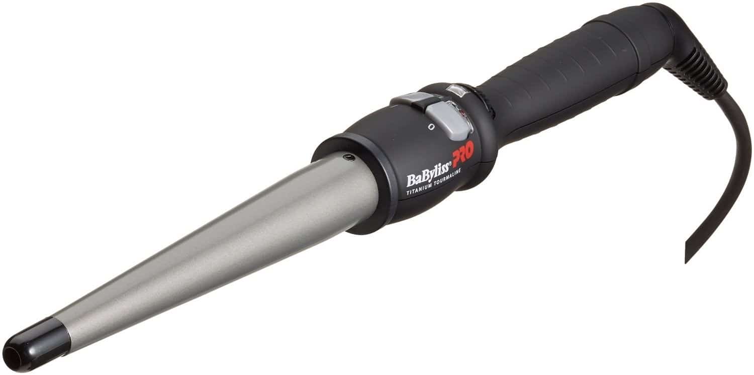 Lokówka BABYLISS BAB2280TTE Czarna