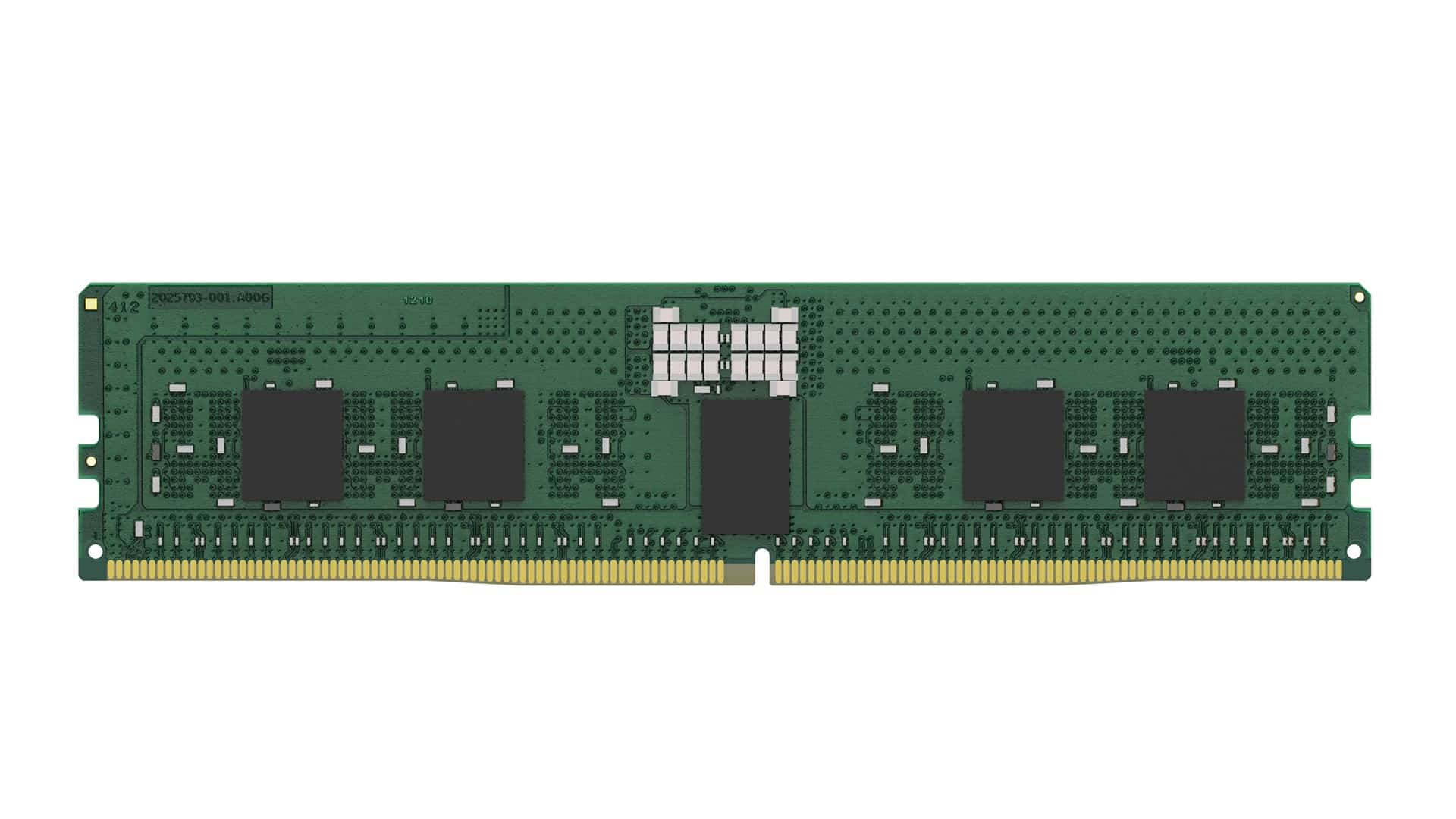 Pamięć Kingston 16GB DDR5-5600Mhz Reg ECC dla Dell