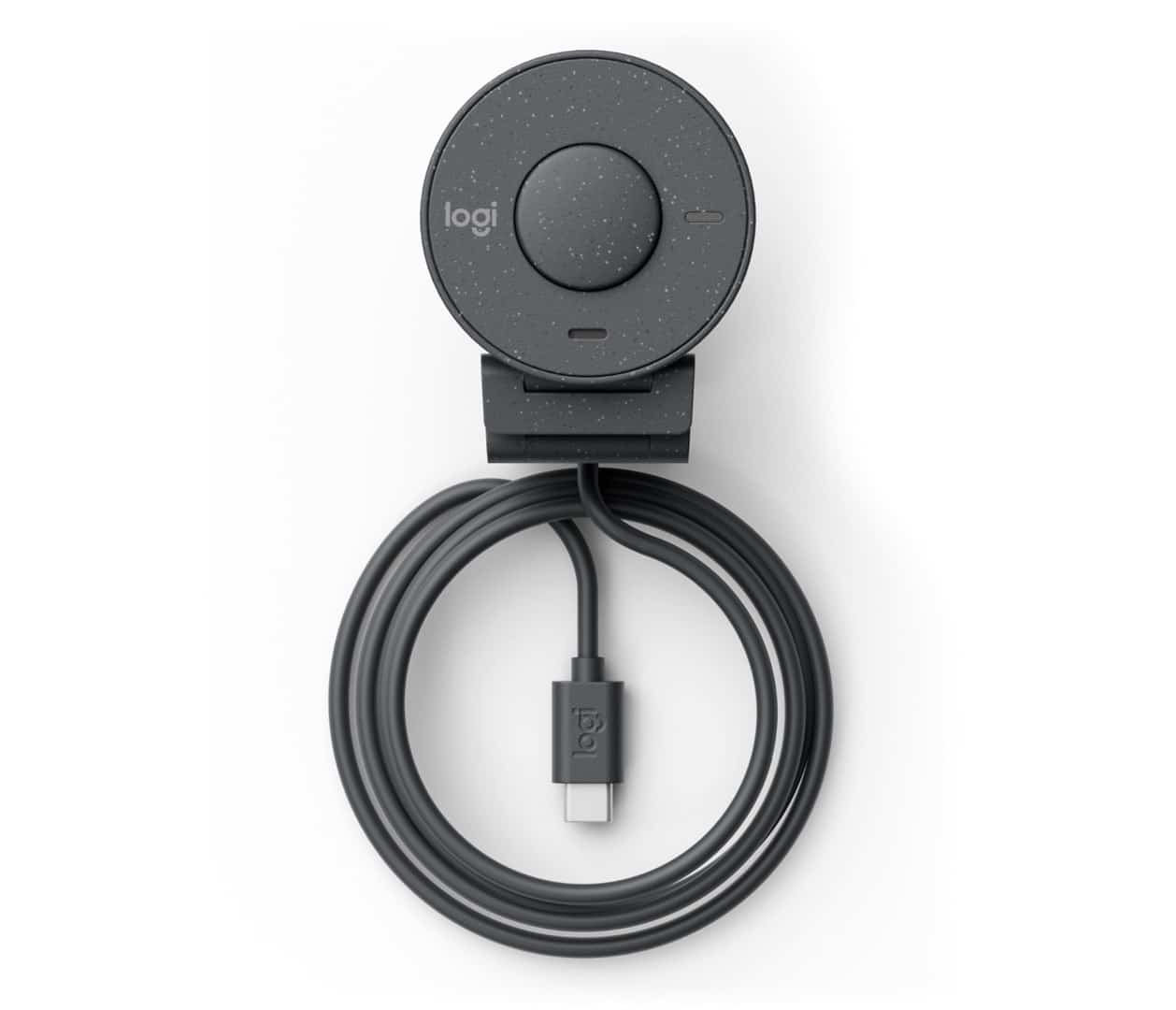 Logitech Brio 305 Graphite - Kamery internetowe