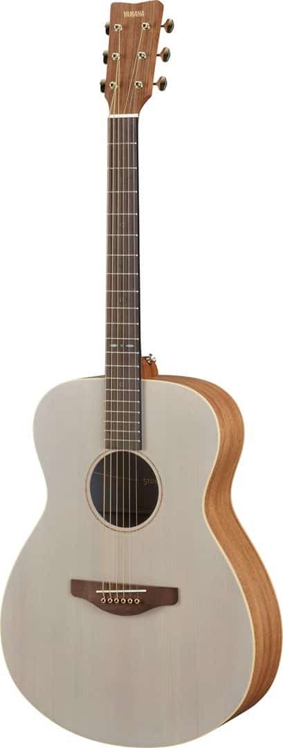 Yamaha Storia I - Gitara elektryczno-akustyczna