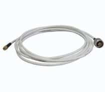 Kabel Antenowy Zyxel LMR 200 9M N-PLUG do RP-SMA