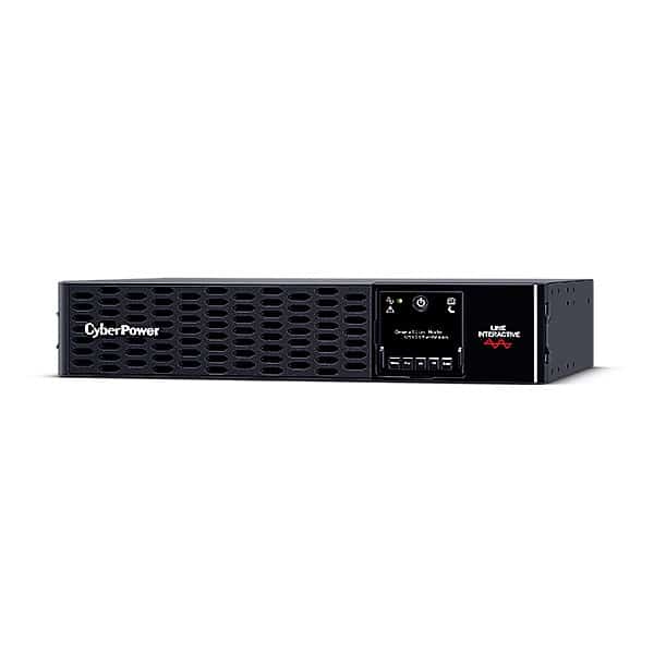 Zasilacz awaryjny UPS CyberPower PR1000ERT2U 1000VA
