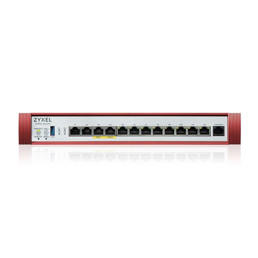 Firewall Zyxel USGFLEX500H 12xWAN/LAN