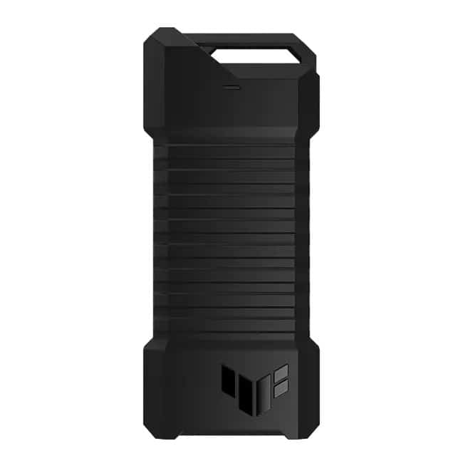 Obudowa ASUS TUF Gaming A1 dla PS5 i Xbox