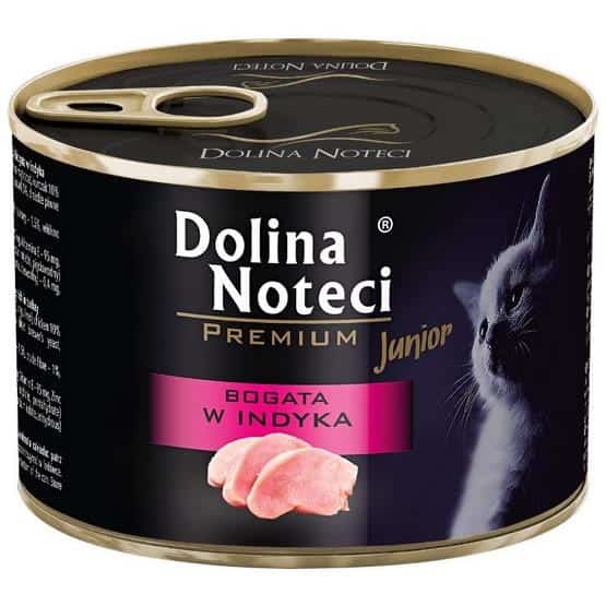 DOLINA NOTECI Premium Junior - 185 g