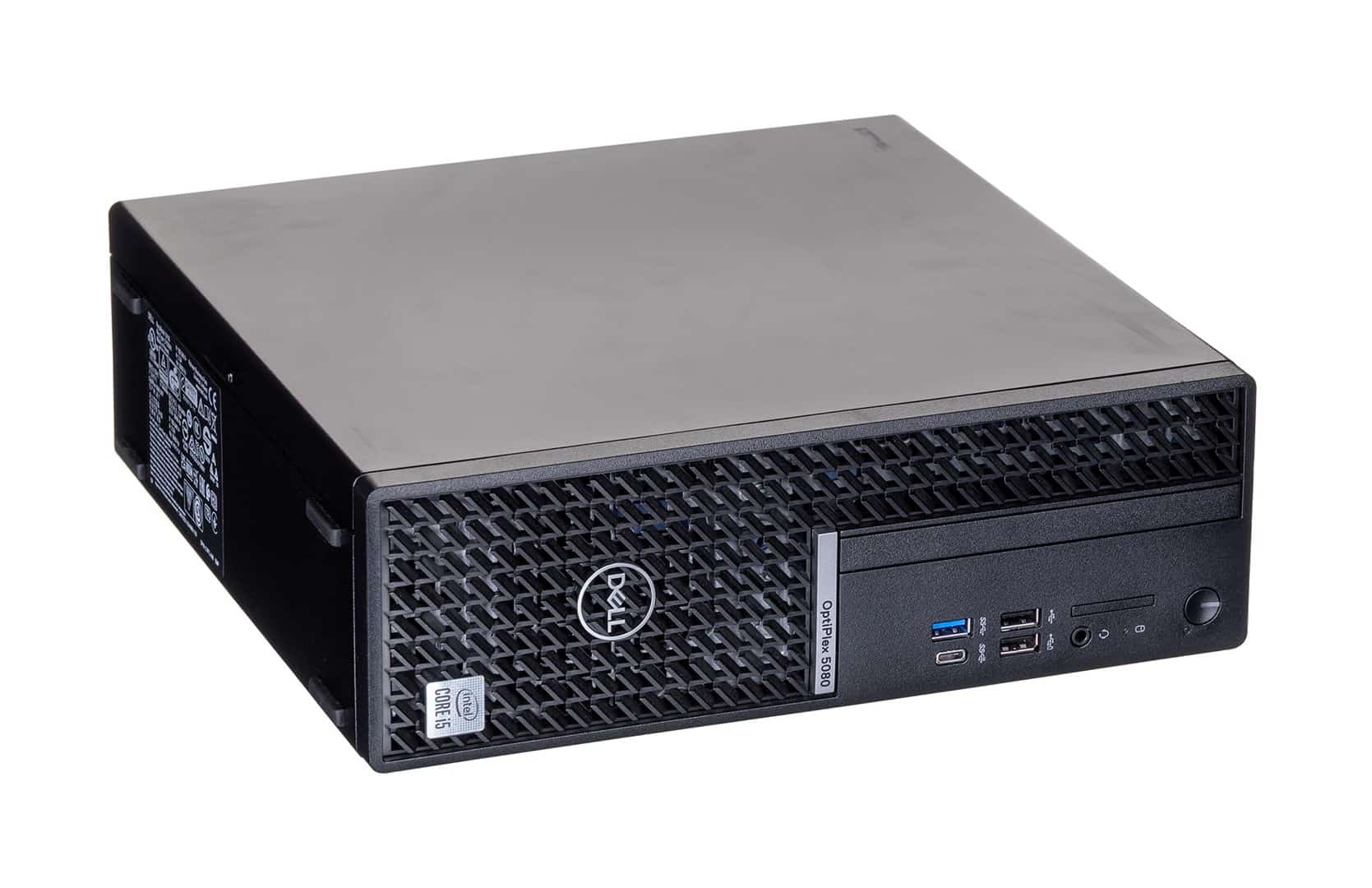 DELL OptiPlex 5080 i5-10500 16GB 256GB SSD