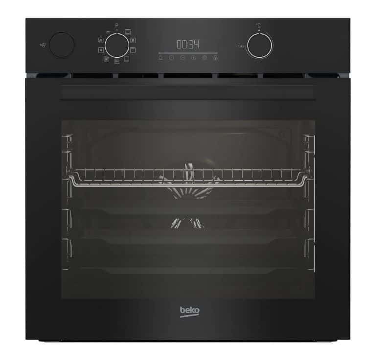 Piekarnik BEKO BBISM14300BMPE parowy i parowy