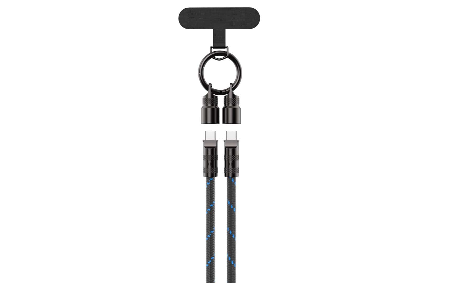 Kabel do ładowania Havit CB6340 1.2M USB-C