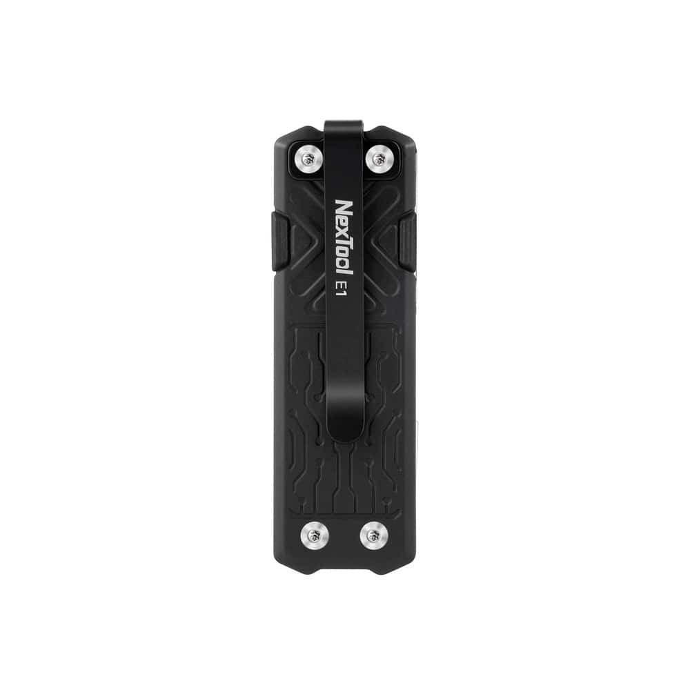 Multitool NexTool Pocket Tool E1 10w1 - 10 Przyborów