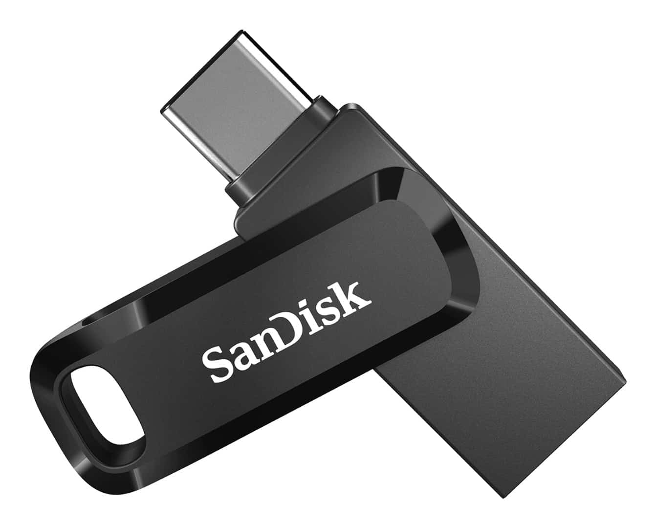 DYSK SANDISK ULTRA DUAL DRIVE GO USB Typ C 512GB