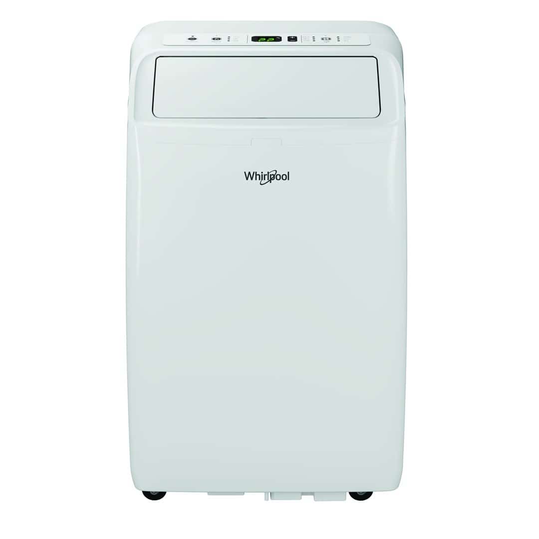 Klimatyzator przenośny WHIRLPOOL PACF212CO W (Wyprzedaź)