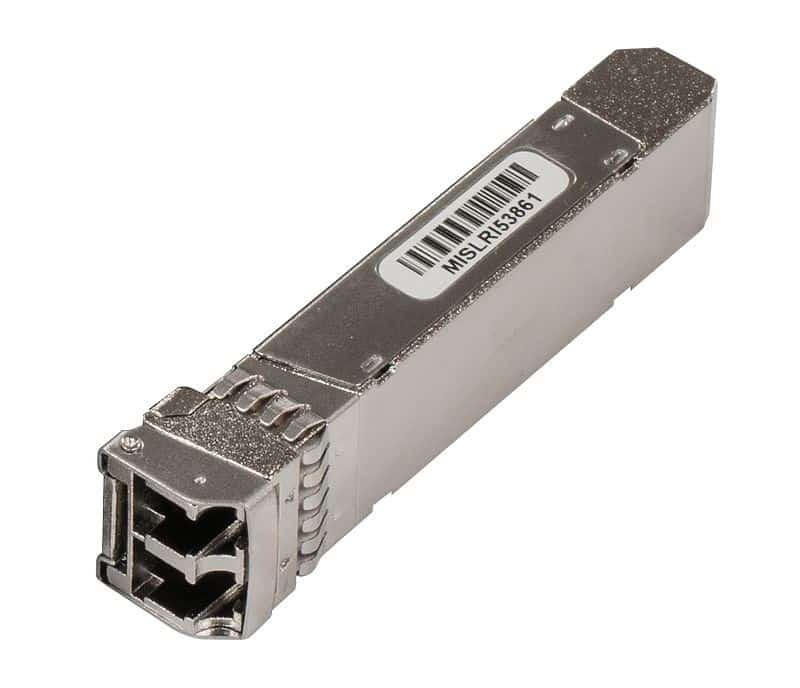 Wkładka SFP Mikrotik S-C51DLC40D 1.25G Dual LC