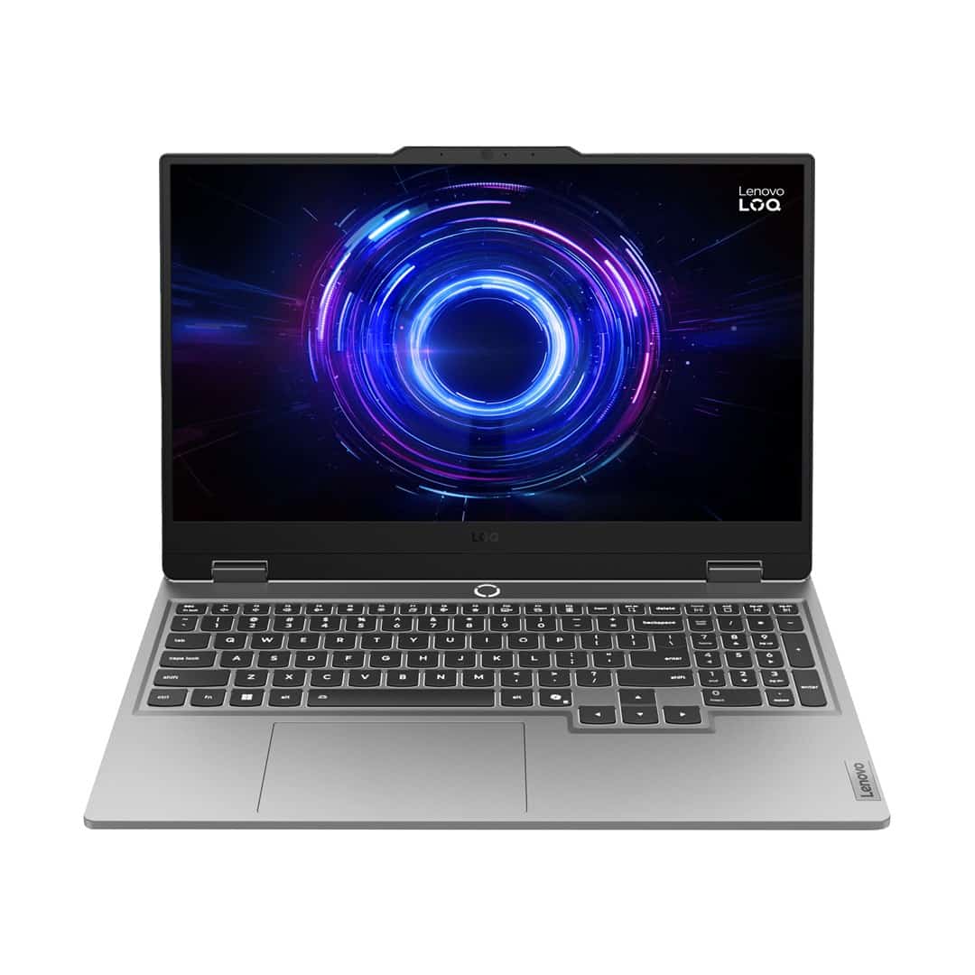 Lenovo LOQ 15IRX10 i5-13450HX 15.6" FHD 144Hz 16GB 480SSD RTX 5050
