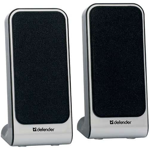 DEFENDER GŁOŚNIKI SPK-225 4W 2.0 USB
