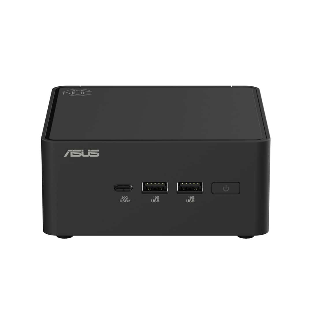ASUS NUC 15 PRO RNUC15CRHU500002 Barebone