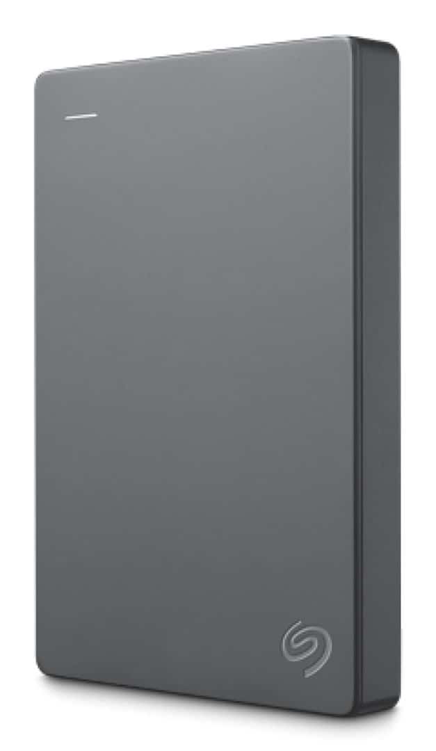 Dysk zewn. HDD Seagate Basic 2TB 2.5" USB 3.2
