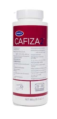 Proszek do czyszczenia ekspresów do kawy URNEX Cafiza 12-C26-00, 900g