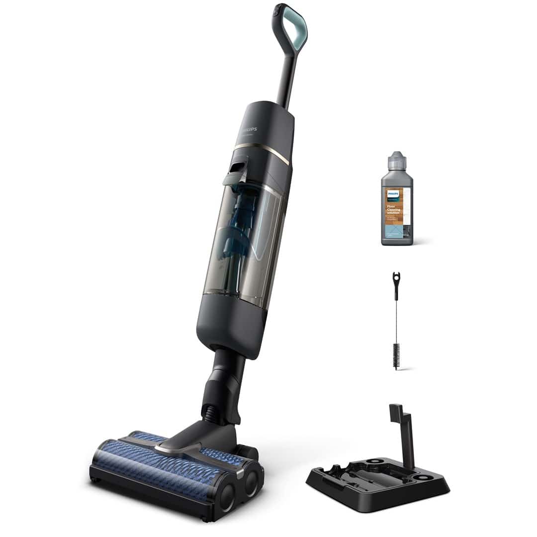Odkurzacz PHILIPS Aquatrio 7000 XW7110/01