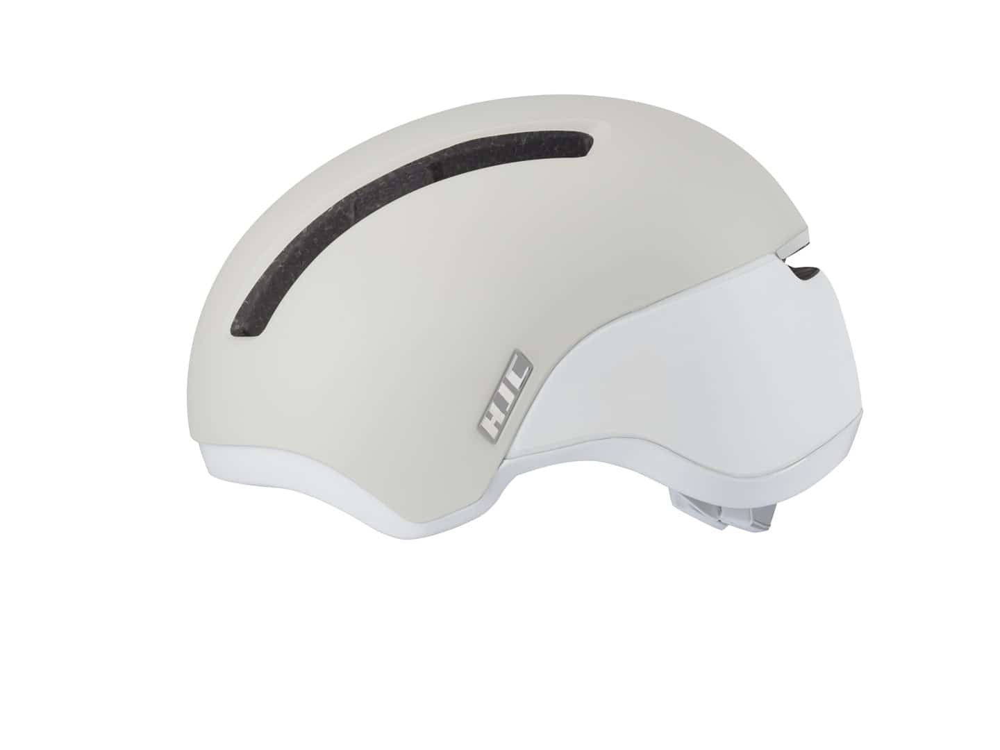 Kask Rowerowy HJC CALIDO Jasnoszary