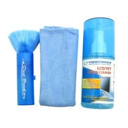 Zestaw akcesoriów Esperanza ES112 200 ml