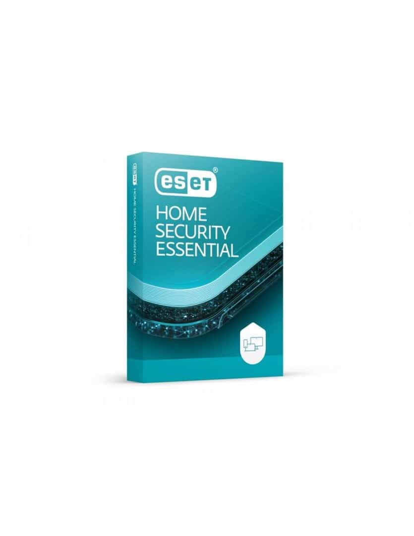 ESET HOME Security Essential 1U 12M aktualizacja