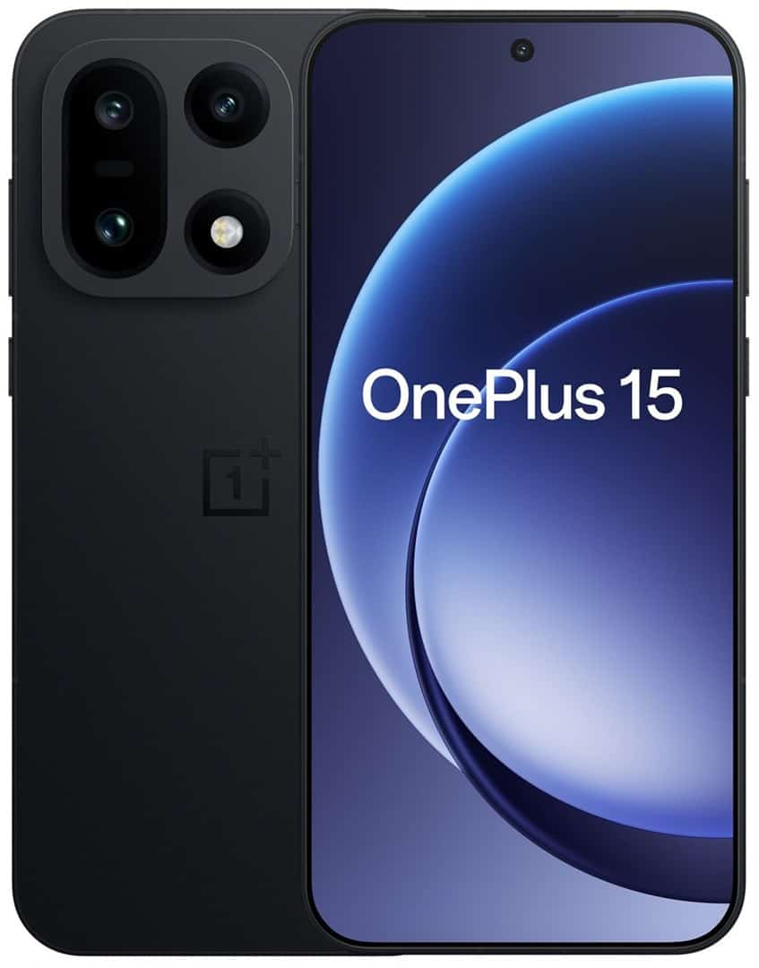OnePlus 15 5G