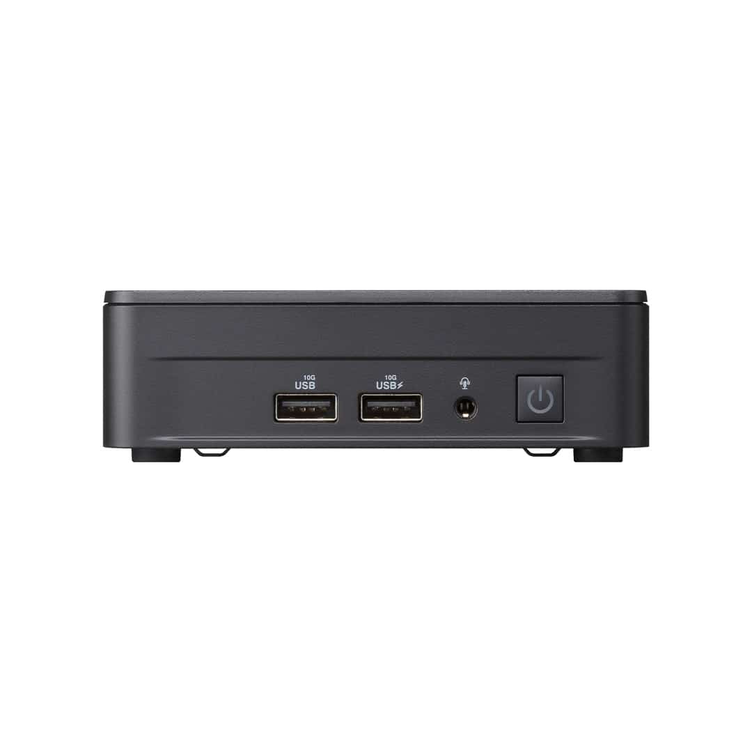 ASUS NUC 13 PRO RNUC13ANKI5048C0I, Mini-PC Intel i5-1340P