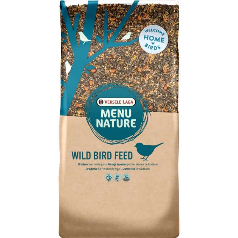 VL-MN Sunflower energy Mix 11.5kg - Karma dla Ptaków
