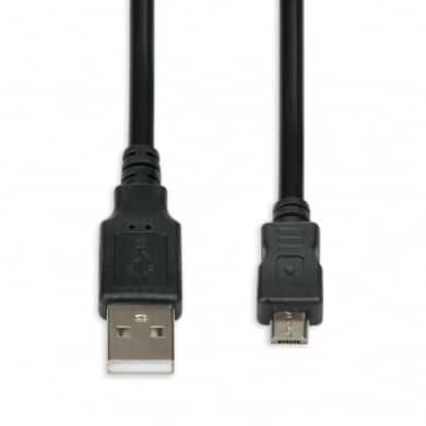 Kabel IBOX USB 2.0 A/B MICRO 1,8M IKU2M18