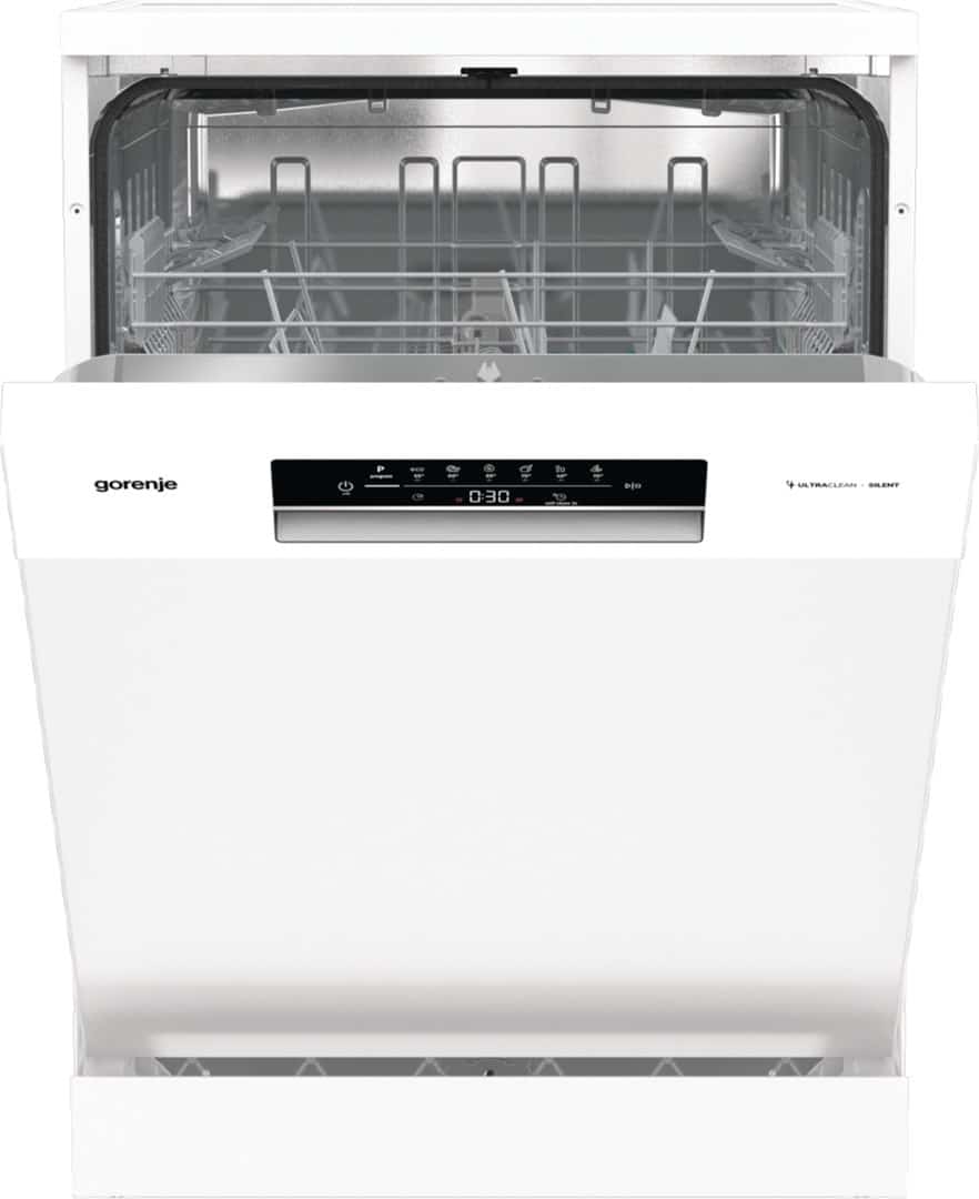Zmywarka GORENJE GS642E90W Wolnostojąca Biała
