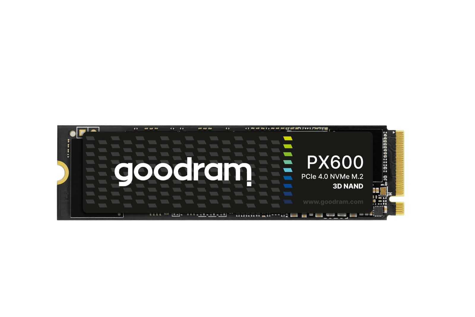 GoodRam PX600 SSD