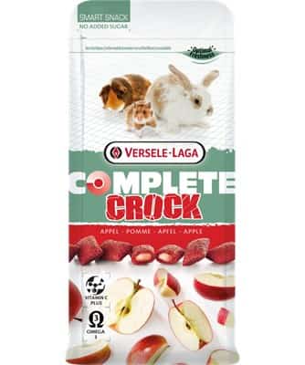 VERSELE LAGA Crock Complete Apple 50g