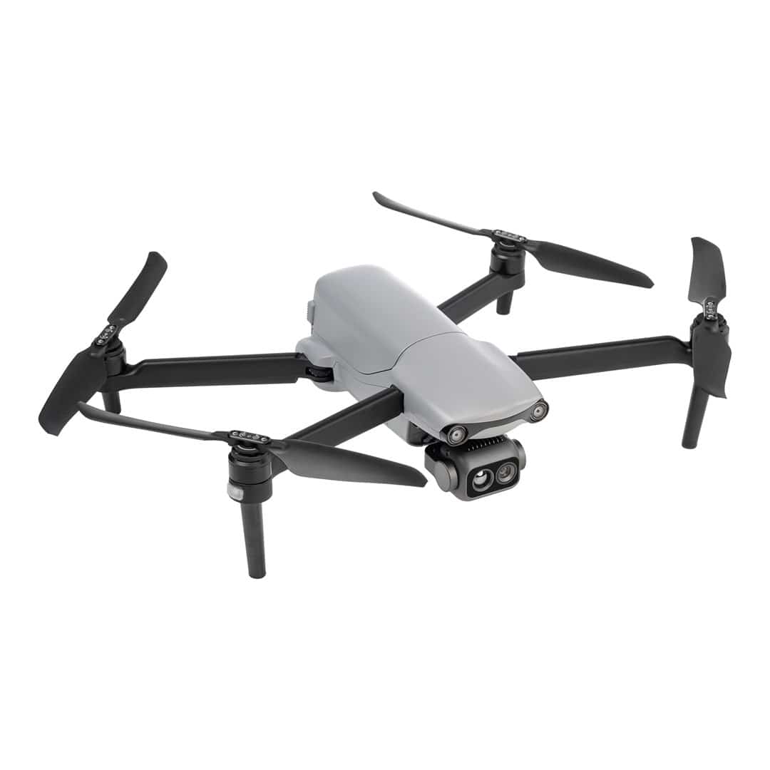 Autel EVO Lite 640T Enterprise Plus Combo - Dron