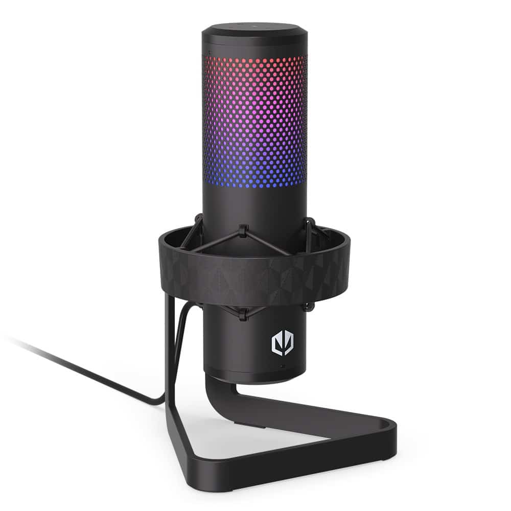 Mikrofon ENDORFY AXIS Streaming USB