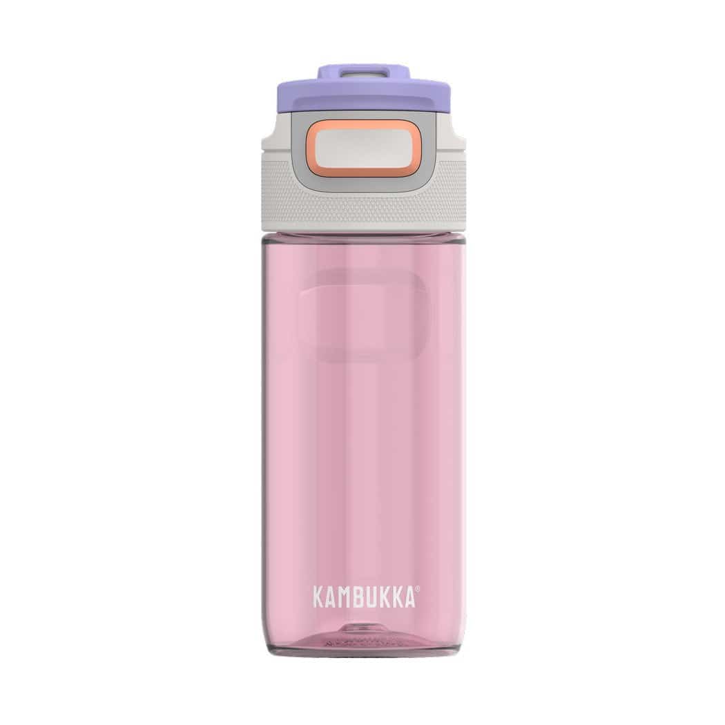 Butelka na wodę Kambukka Elton 500ml, Barely Blush